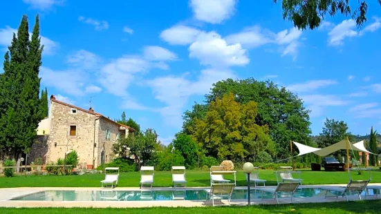 Relais Ciavatta Country Hotel