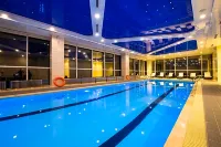 Novotel Ulaanbaatar - Di lusso