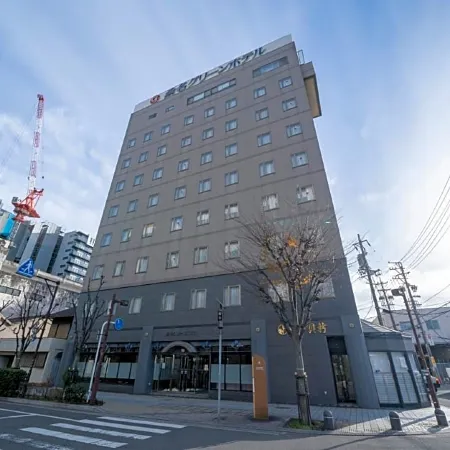 Kuwana Green Hotel
