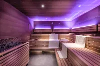 Hotel Starkenberg - spa