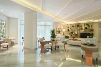 فندق أرابيان بارك دبي، إيدج من روتانا