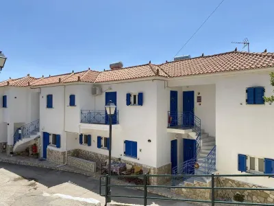 Matina Apartments Tyros Ξενοδοχεία στην πόλη South Kynouria