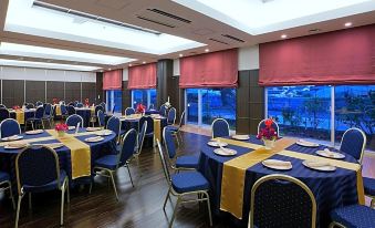 Kiryu Grand Hotel