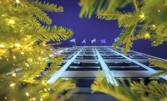 No 15 Ermou Hotel