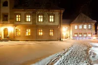 Klosterbräuhaus Ursberg Hotels in der Nähe von St. Ulrich und Vitus Seifertshofen