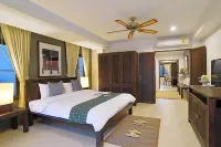 The Quarter Pai Hotels in Pai