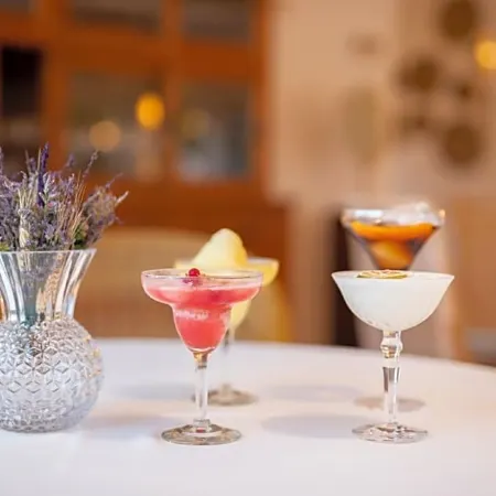 Hotel Ritual de Terra & Spa