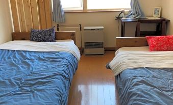 Obihiro Yachiyo Youth Hostel