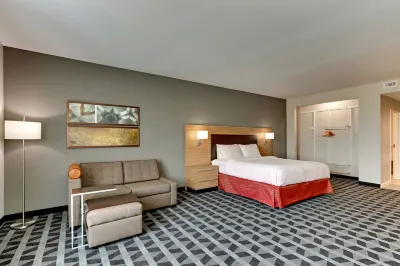 TownePlace Suites Houston Northwest/Beltway 8