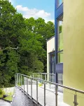 Clody Lodge Hoteles en Ballyvangour