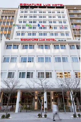 ONOMO Hotel Cape Town Foreshore