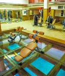 Pirin Golf Hotel & Spa - Gym