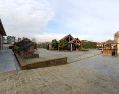 بد آند بريكفاست ليه سوكريت دو لا في