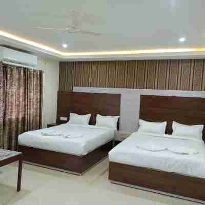 Hotel Rajwada Palace Rooms