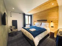 Hôtel 16 | 150 Montagne & Spa Nuxe Hotels in Saint-Veran