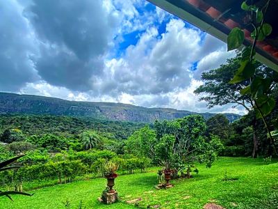 Segredo da Serra Guest House