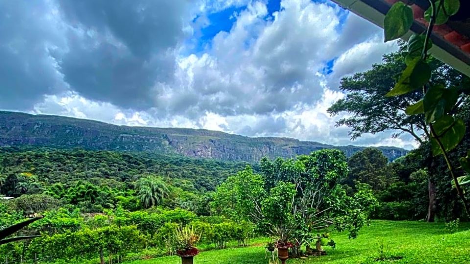 Segredo da Serra Guest House