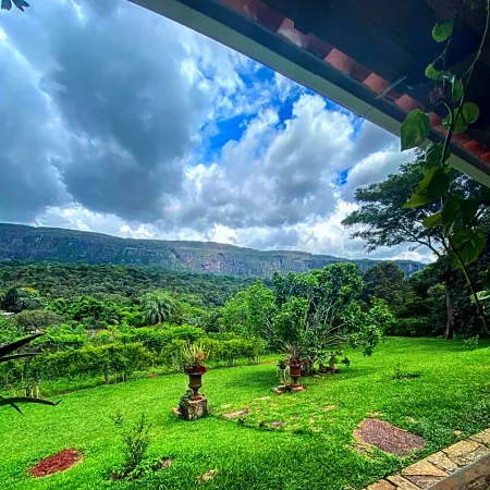 Segredo da Serra Guest House