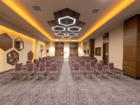 Holiday Inn Kayseri-Düvenönü Kayseri otelleri