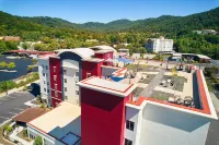 Candlewood Suites ASHEVILLE DOWNTOWN by IHG - Vuoristonäköala