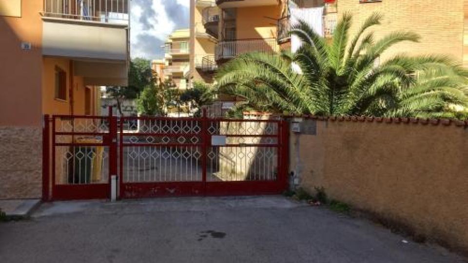 Il Viaggiatore Via Rimini Serapo