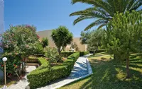 Sirios Village Hotel & Bungalows - All Inclusive