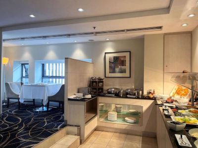 その他 ラディソンブル プラザホテル シドニーの写真