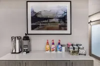 La Quinta Inn & Suites by Wyndham Ardmore - breakfast