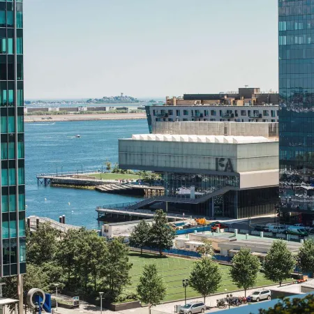 Yotel Boston