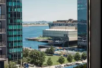 Yotel Boston - Meerblick