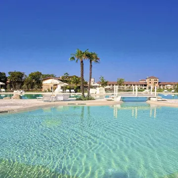 Garda Hotel San Vigilio Golf