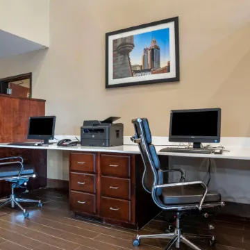 Comfort Suites Mobile West/Tillmans Corner