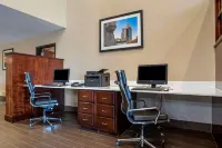 莫比爾舒適全套房飯店