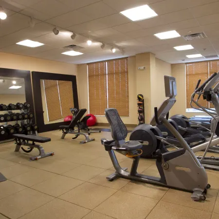 Hilton Garden Inn Cedar Falls