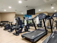 NH 콜렉션 브뤼셀 그랜드 사블론 브뤼셀 호텔
