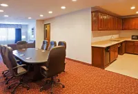 Best Western Plus Stephenville Inn