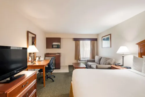 Best Western Manassas Hôtels à : Manassas