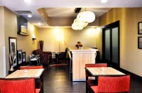 Hampton Inn Carrollton