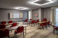 Hampton Inn Charleston-Downtown (Civic Center) Hotels in Charleston