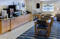 Microtel Inn & Suites by Wyndham Plattsburgh Hotels in Plattsburgh