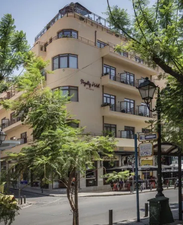 Royalty Hotel Athens