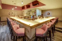 Doubletree by Hilton Huntington - petit déjeuner
