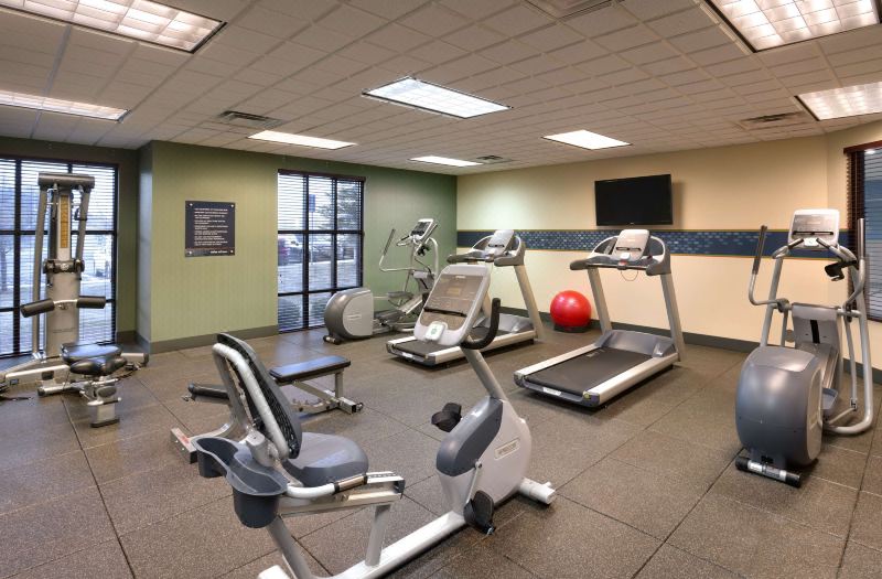 Hampton Inn & Suites Pocatello photo 2