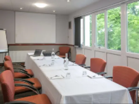 The Jephson Hotel, BW Signature Collection Hotels in Royal Leamington Spa
