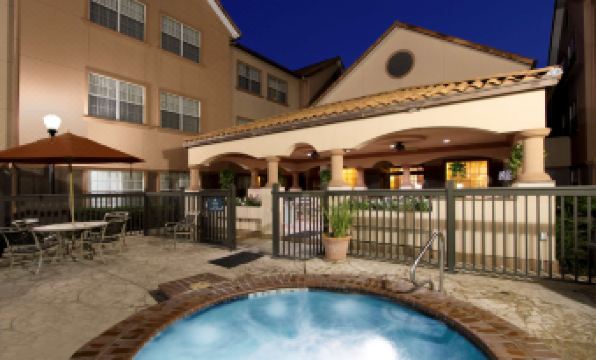 Homewood Suites by Hilton Houston - Woodlands
