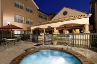 Homewood Suites by Hilton Houston - Woodlands - Hot Tub