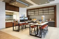 Hilton Garden Inn Elizabethtown - bar