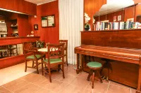 Albergo Athena