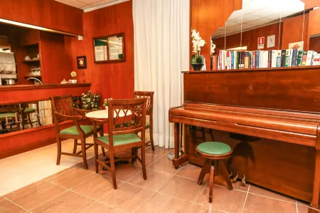 Albergo Athena
