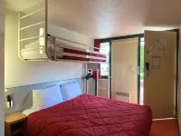 Premiere Classe la Rochelle Sud - Angoulins Hotels in Charente-Maritime